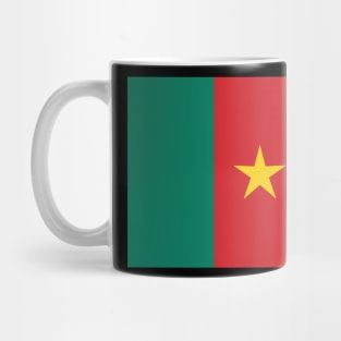 Cameroon Mug